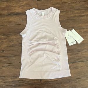 Foresthill Ascent Tank- Athleta